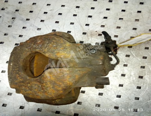 Суппорт передний правый Ford Galaxy I (WGR) 2000-2006 рестайлинг  Ford Galaxy Galaxy I (WGR) 2000-2006 рестайлинг