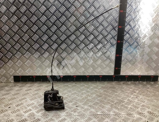 Замок двери передней правой Renault Scenic I (JA) 1996-1999  Renault Scenic Scenic I (JA) 1996-1999