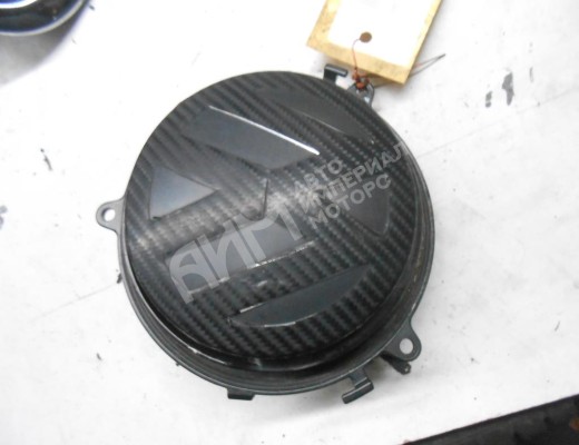 Ручка крышки багажника Volkswagen Golf V (1K) 2004-2009  Volkswagen Golf Golf V (1K) 2004-2009