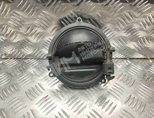 Ручка крышки багажника Volkswagen Golf V (1K) 2004-2009  Volkswagen Golf Golf V (1K) 2004-2009