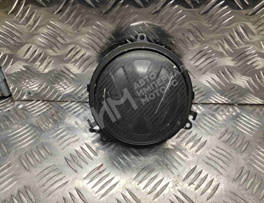 Ручка крышки багажника Volkswagen Golf V (1K) 2004-2009  Volkswagen Golf Golf V (1K) 2004-2009
