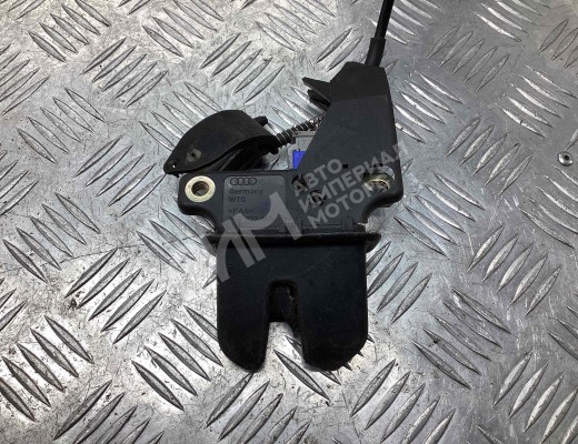 Замок багажника Audi A4 B6 (8EC, 8E5) 2000-2004  Audi A4 A4 B6 (8EC, 8E5) 2000-2004