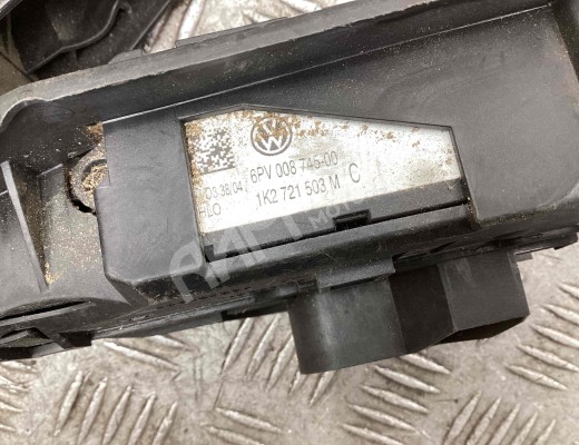 Педаль газа Volkswagen Golf V (1K) 2004-2009  Volkswagen Golf Golf V (1K) 2004-2009