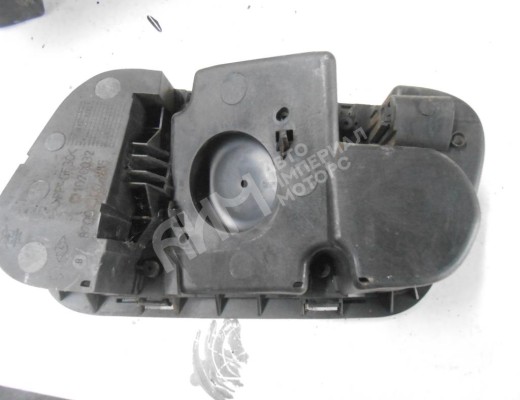 Лючок топливного бака Renault Espace IV 2002-2006  Renault Espace Espace IV 2002-2006