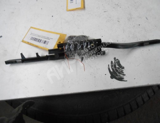 Бардачок Volkswagen Golf V (1K) 2004-2009  Volkswagen Golf Golf V (1K) 2004-2009