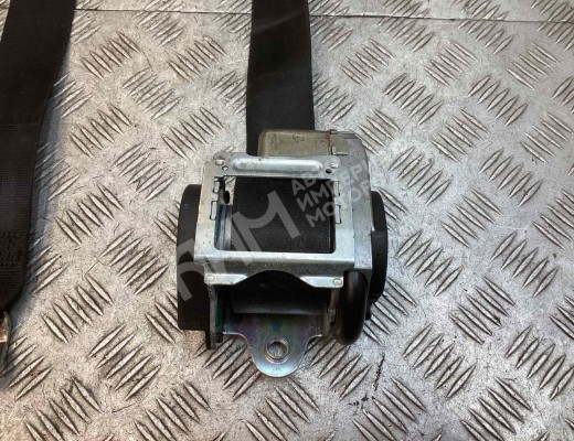 Ремень безопасности передний левый Volkswagen Golf V (1K) 2004-2009  Volkswagen Golf Golf V (1K) 2004-2009