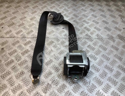 Ремень безопасности передний левый Volkswagen Golf V (1K) 2004-2009  Volkswagen Golf Golf V (1K) 2004-2009