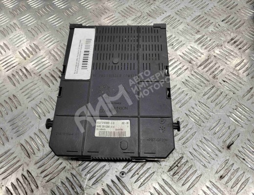 Блок BSI Peugeot 307 (3A/3H) 2001-2005  Peugeot 307 307 (3A/3H) 2001-2005