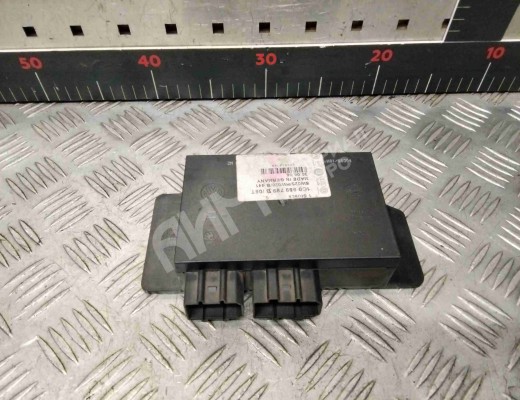 Блок комфорта Volkswagen Golf IV (1J) 1997-2004  Volkswagen Golf Golf IV (1J) 1997-2004