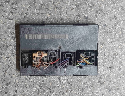 Блок комфорта Volkswagen Golf V (1K) 2004-2009  Volkswagen Golf Golf V (1K) 2004-2009