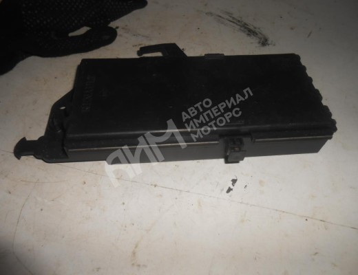 Блок комфорта Renault Espace IV 2002-2006  Renault Espace Espace IV 2002-2006