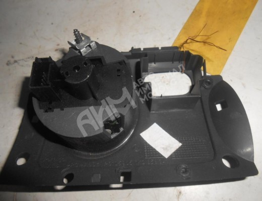 Переключатель света Volkswagen Golf V (1K) 2004-2009  Volkswagen Golf Golf V (1K) 2004-2009