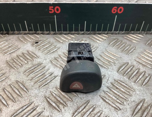 Кнопка аварийной сигнализации Renault Scenic I (JA) 1996-1999  Renault Scenic Scenic I (JA) 1996-1999