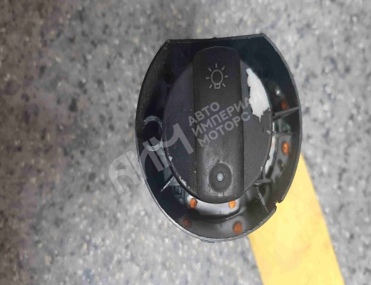 Переключатель света Audi A4 B6 (8EC, 8E5) 2000-2004  Audi A4 A4 B6 (8EC, 8E5) 2000-2004