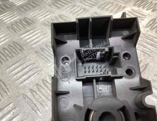 Переключатель света Opel Astra H 2004-2007  Opel Astra Astra H 2004-2007