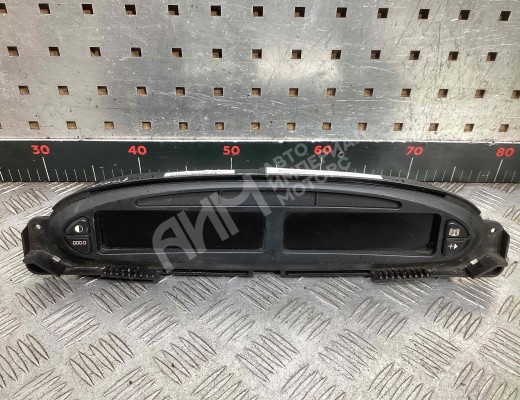 Щиток приборов (приборная панель) Citroen X. Picasso (N68) 1999-2010  Citroen Xsara Picasso X. Picasso (N68) 1999-2010
