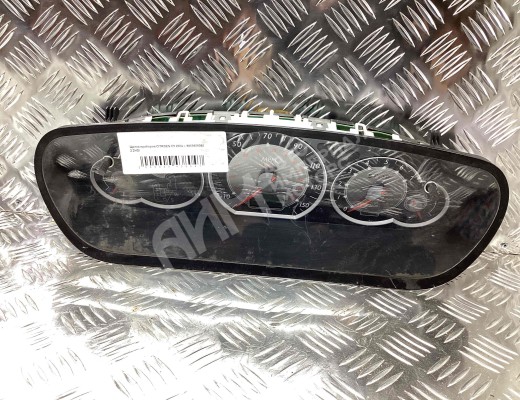 Щиток приборов (приборная панель) Citroen C5 I 2001-2004  Citroen C5 C5 I 2001-2004