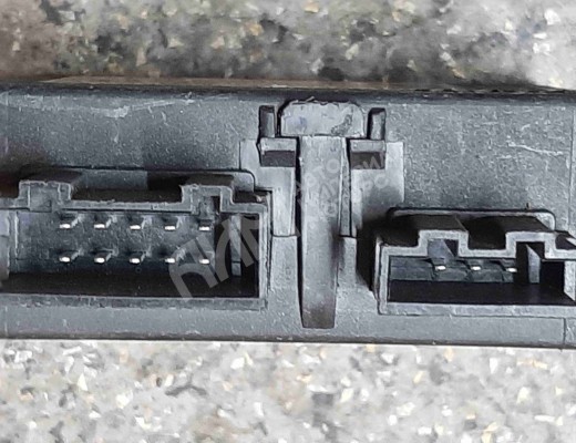 Иммобилайзер Volkswagen Sharan I (7M) 2000-2003 рестайлинг  Volkswagen Sharan Sharan I (7M) 2000-2003 рестайлинг
