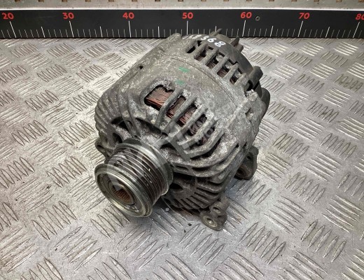 Генератор Volkswagen Golf V (1K) 2004-2009  Volkswagen Golf Golf V (1K) 2004-2009