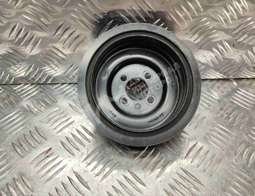 Шкив коленвала Volkswagen Golf V (1K) 2004-2009  Volkswagen Golf Golf V (1K) 2004-2009