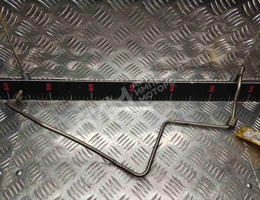 Масляная трубка турбины Volkswagen Golf V (1K) 2004-2009  Volkswagen Golf Golf V (1K) 2004-2009