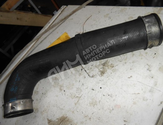 Патрубок интеркулера Volkswagen Golf V (1K) 2004-2009  Volkswagen Golf Golf V (1K) 2004-2009