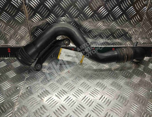 Патрубок интеркулера Volkswagen Golf V (1K) 2004-2009  Volkswagen Golf Golf V (1K) 2004-2009