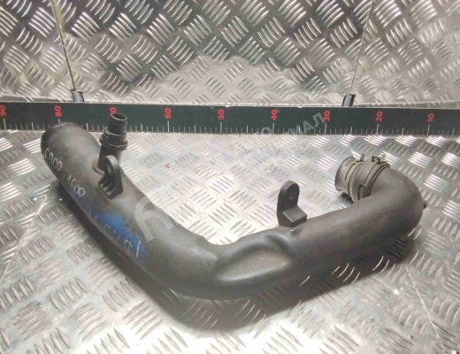 Патрубок турбины Volkswagen Golf V (1K) 2004-2009  Volkswagen Golf Golf V (1K) 2004-2009