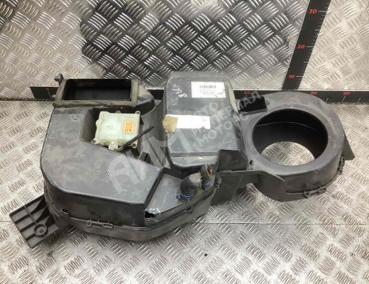 Корпус отопителя (печки) Volkswagen Sharan I (7M) 2000-2003 рестайлинг  Volkswagen Sharan Sharan I (7M) 2000-2003 рестайлинг