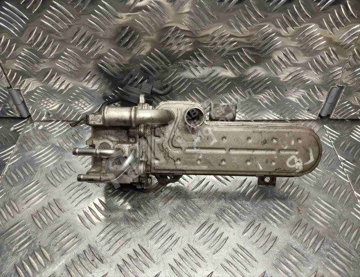 Радиатор EGR Volkswagen Golf V (1K) 2004-2009  Volkswagen Golf Golf V (1K) 2004-2009