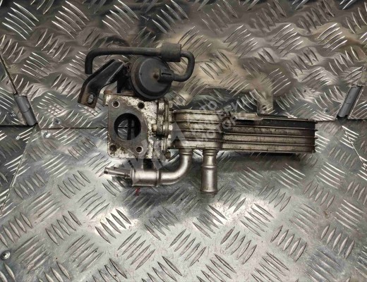 Радиатор EGR Volkswagen Golf V (1K) 2004-2009  Volkswagen Golf Golf V (1K) 2004-2009