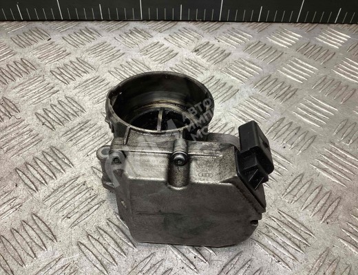 Заслонка дроссельная Volkswagen Golf V (1K) 2004-2009  Volkswagen Golf Golf V (1K) 2004-2009