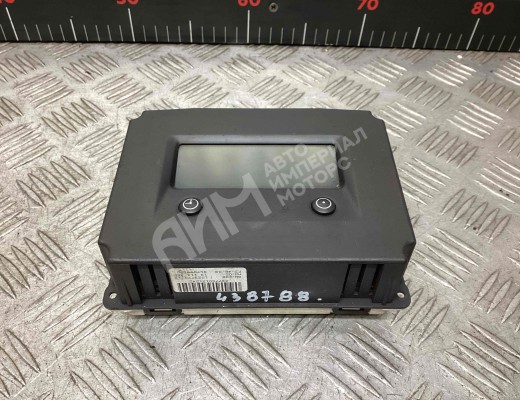 Дисплей Opel Vectra C 2002-2005  Opel Vectra Vectra C 2002-2005