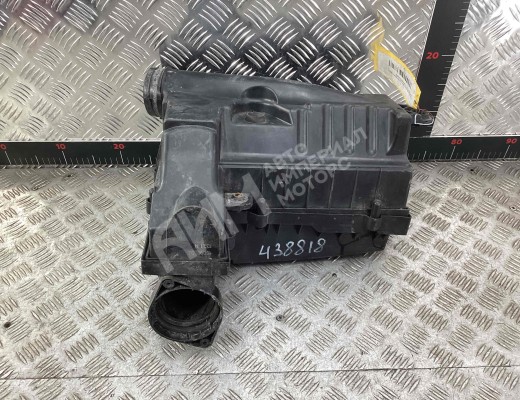 Корпус воздушного фильтра Volkswagen Golf V (1K) 2004-2009  Volkswagen Golf Golf V (1K) 2004-2009