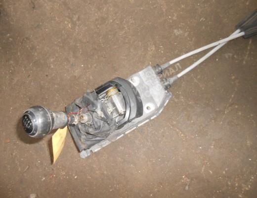 Кулиса Seat Ibiza II (6K) 1993-2002  Seat Ibiza Ibiza II (6K) 1993-2002