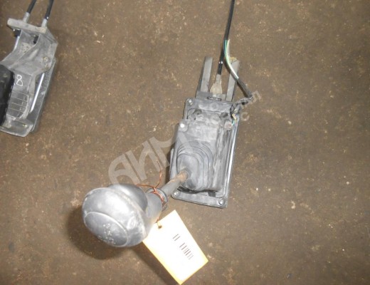 Кулиса Renault Espace IV 2002-2006  Renault Espace Espace IV 2002-2006