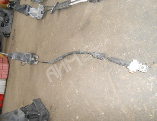 Кулиса Renault Espace IV 2002-2006  Renault Espace Espace IV 2002-2006