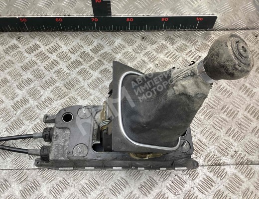Кулиса Volkswagen Golf V (1K) 2004-2009  Volkswagen Golf Golf V (1K) 2004-2009