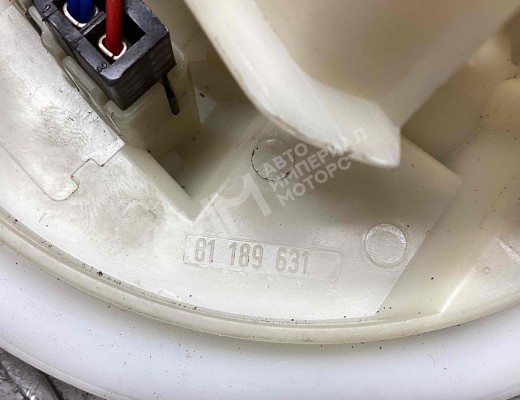 Насос топливный Opel Vectra C 2002-2005  Opel Vectra Vectra C 2002-2005