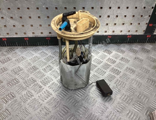 Насос топливный Volkswagen Golf V (1K) 2004-2009  Volkswagen Golf Golf V (1K) 2004-2009