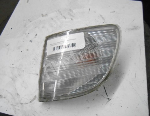 Поворотник левый Mercedes Vito (W638) 1996-2003  Mercedes Vito Vito (W638) 1996-2003