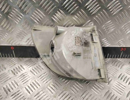 Поворотник левый Mercedes Vito I (W638) 1996-2003  Mercedes Vito Vito I (W638) 1996-2003