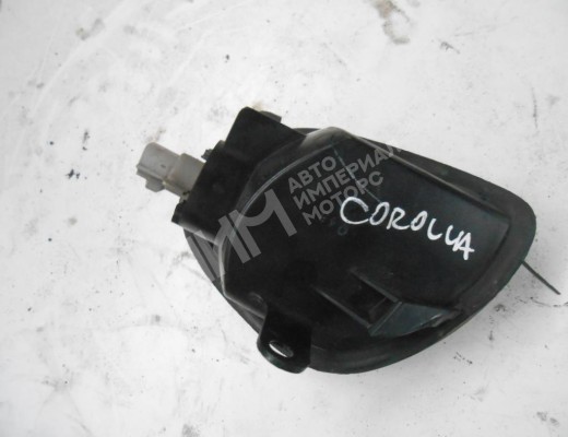 Поворотник правый Toyota Corolla (E110) 1997-2001  Toyota Corolla Corolla (E110) 1997-2001