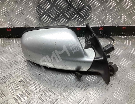 Зеркало наружное правое Peugeot 307 (3A/3H) 2001-2005  Peugeot 307 307 (3A/3H) 2001-2005
