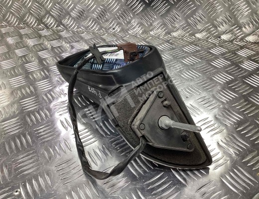Зеркало наружное левое Peugeot 407 2004-2010  Peugeot 407 407 2004-2010