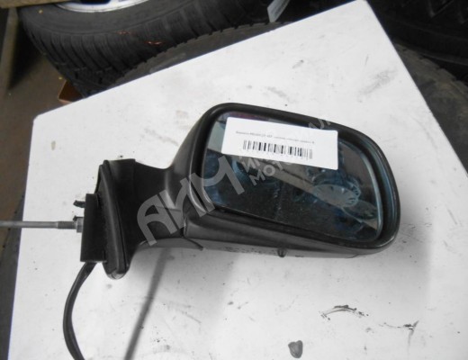 Зеркало наружное правое Peugeot 407 2004-2010  Peugeot 407 407 2004-2010