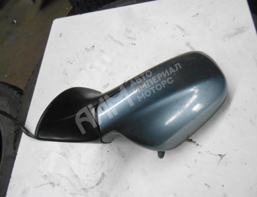 Зеркало наружное правое Peugeot 407 2004-2010  Peugeot 407 407 2004-2010