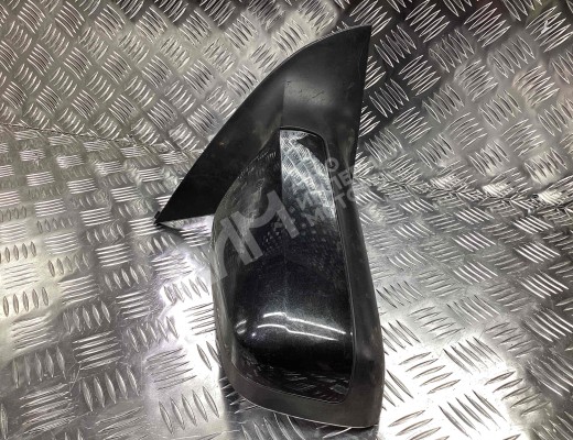 Зеркало наружное правое Opel Astra G 1998-2004  Opel Astra Astra G 1998-2004