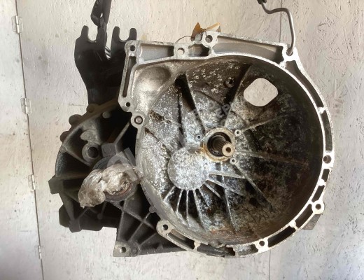 КПП механическая (МКПП) 5-ступенчатая Ford Focus II 2005-2008  Ford Focus Focus II 2005-2008