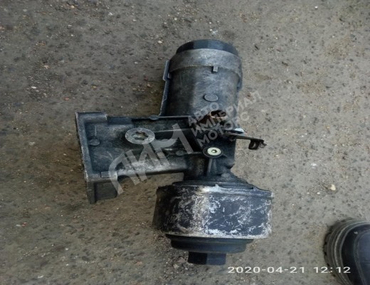 Корпус масляного фильтра Volkswagen Sharan I (7M) 2000-2003 рестайлинг  Volkswagen Sharan Sharan I (7M) 2000-2003 рестайлинг